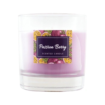 Q Home Passion Berry 170 g