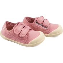 Igor plátenky Lona Velcro pink