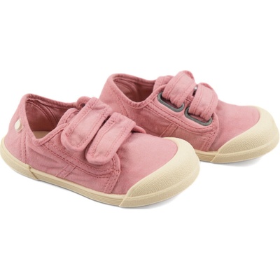 Igor plátenky Lona Velcro pink