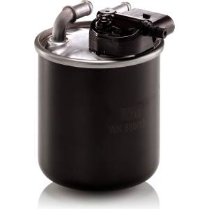 Mann-filter Горивен филтър mann-filter wk 820/15
