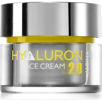 ALCINA Hyaluron 2.0 крем за лице с подмладяващ ефект 50ml