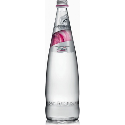 San Benedetto sklo neperlivá 1000 ml