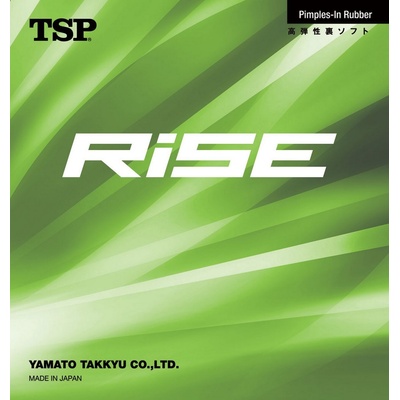 TSP Rise