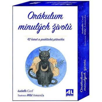 Orákulum minulých životů