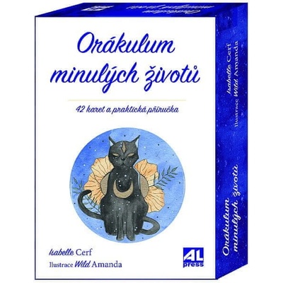 Orákulum minulých životů