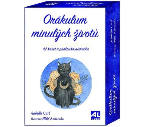 Orákulum minulých životů
