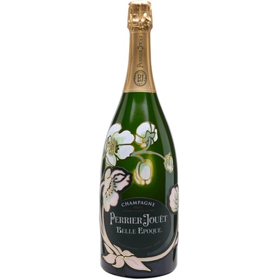 Perrier Jouët Belle Epoque Brut 2007 12,5% 0,75 l (holá láhev)