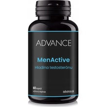 Advance MenActive kapsúl 60 ks