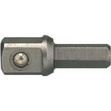 TENGTOOLS Adaptér hlavice 6hran 1/4" / 4hran 1/4"