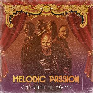 Mystic Production Liljegren Christian: Melodic Passion - CD (054520)