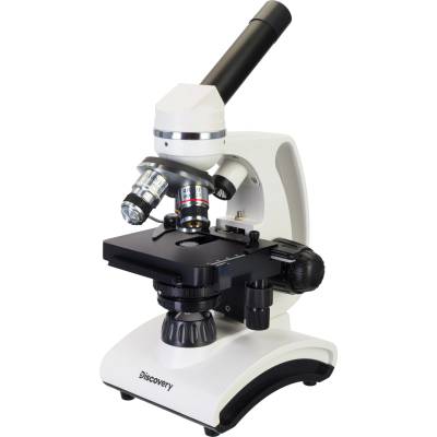 Telescopes Микроскоп Discovery Atto Polar с книга (79063)