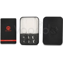 Coil Master Ready Box spirálky a vata