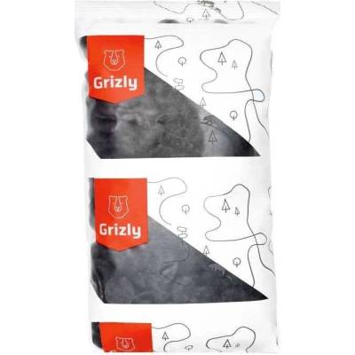 Grizly Čokoládové kôstky 60% Single Origin Peru 250 g