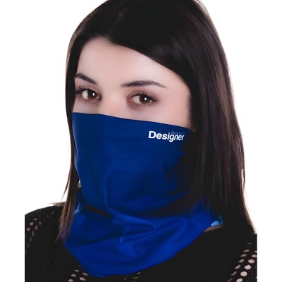 HARAHU Тунелен шал me-7004 - Тъмносин kp7004 (me-7004)