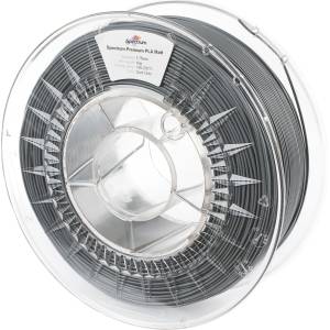 Spectrum 80238 3D филамент, PLA Matt, 1, 75mm, 1000g, Тъмносив (Dark grey) (80238)