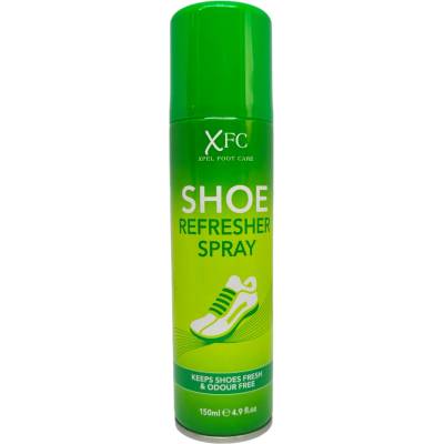 Xfc дезодорант за обувки, 150мл