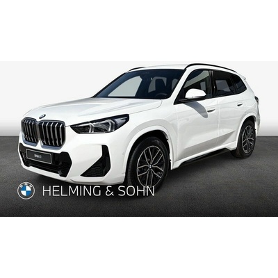 BMW X1 sDrive20i M Sport 115 kW