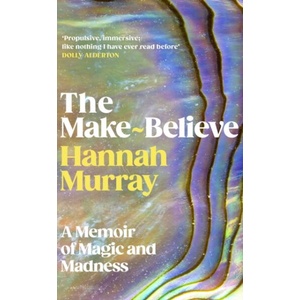 The Make-Believe (ISBN: 9781529155211)