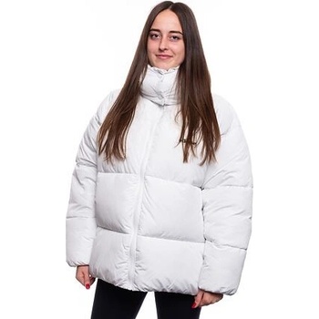 Ellesse Polselli Padded Jacket Off White