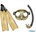 C4 Aurea Gold