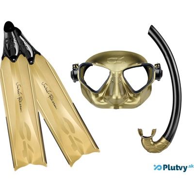 C4 Aurea Gold