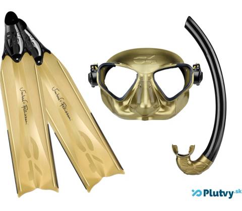 C4 Aurea Gold