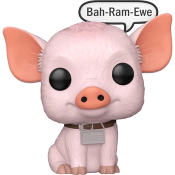 Funko Фигура Funko POP! Movies: Babe - Babe (Bah-Ram-Ewe) #1952 (108522)