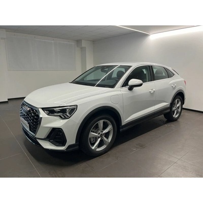 Audi Q3 45 TFSIe S tronic Sportback Business 180 kW