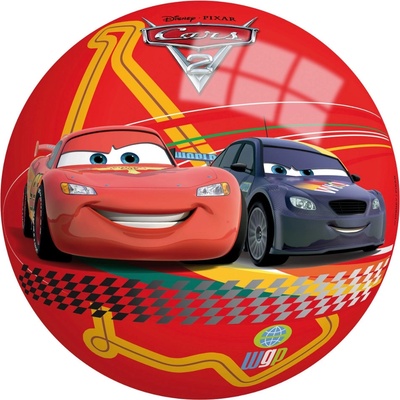 John Lopta Cars 2 130mm