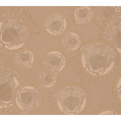 A. S. Création Влизелинов тапет за стена versace 38461-2