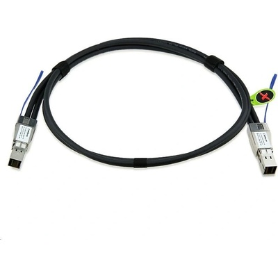 HP cable Ext 1.0m MiniSAS HD to MiniSAS HD Cbl 716195-B21