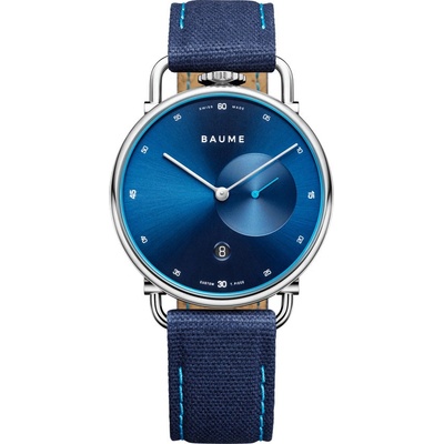 Baume & Mercier M0A10601