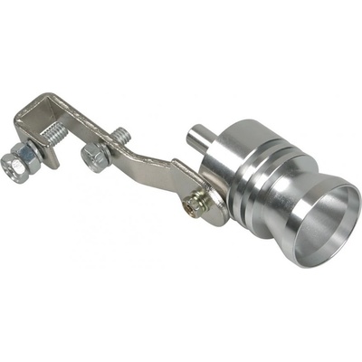 Lampa Italy Píšťala výfuku 44 - 55 mm typ L - Turbo zvuk