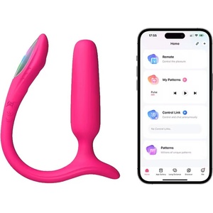 Lovense - Lush Anal