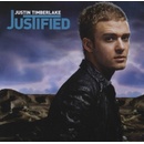 Justin Timberlake CD
