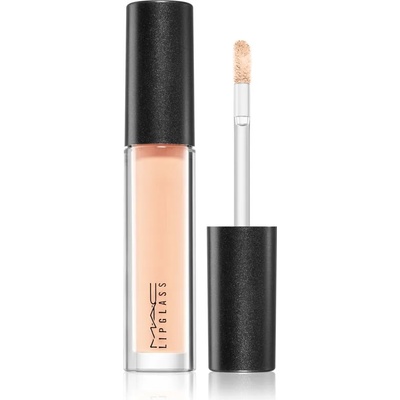 M·A·C Lipglass блясък за устни цвят C-Thru 3, 1ml