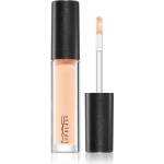 M·A·C Lipglass блясък за устни цвят C-Thru 3, 1ml