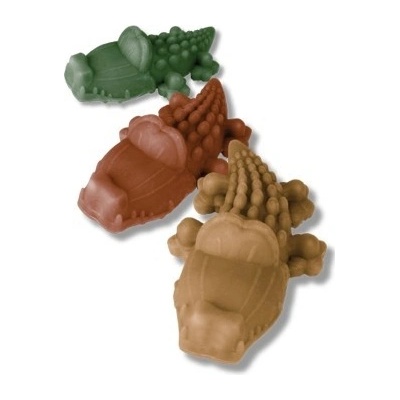 Whimzees Dental Aligator L 30 g 1 ks