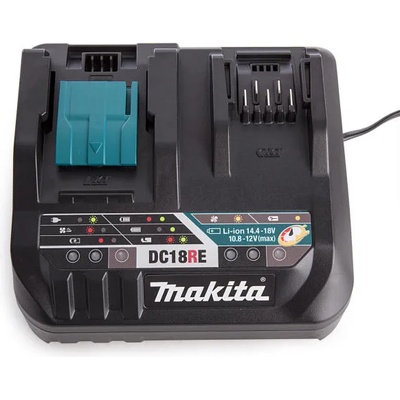 Makita DC18RE (198720-9)