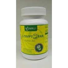 L-Tryptofan + vit. B6 200 mg/2.5 mg 60 tablet