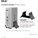 Club3D CSV-1568