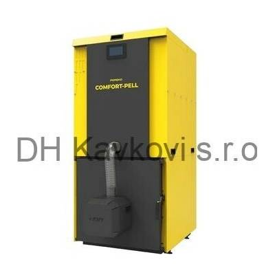 Pereko Comfort-Pell 20 kW comfortpell20