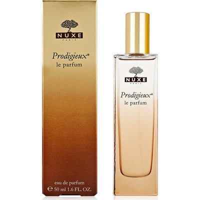 NUXE Дамски парфюм , Nuxe Prodigieux Le Parfum, 50ml