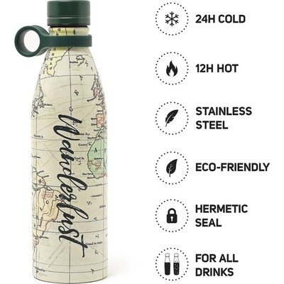 Legami Hot&Cold Termoska travel 800 ml