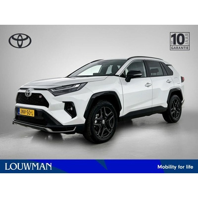 Toyota RAV 4 2.5 V Plug-in Hybrid 225 kW