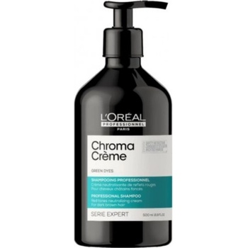 L'Oréal Expert Chroma Matte shampoo 500 ml