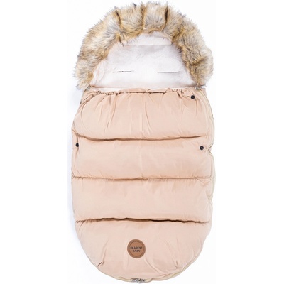 Ourbaby BABY PINK Béžová