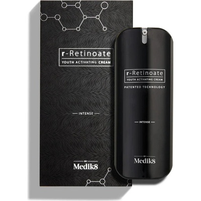 Medik8 r-Retinoate Intense intenzívny krém aktivujúci mladosť 50ml