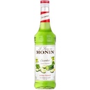 Monin Le Sirop Cucumber Uhorka 0,7 l