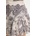 Blugirl Blumarine пола-панталон (RA6131.T523A)